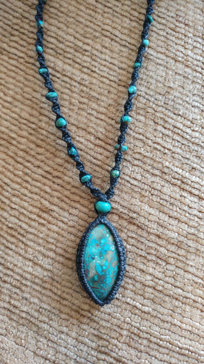 שרשרת קריסוקולה