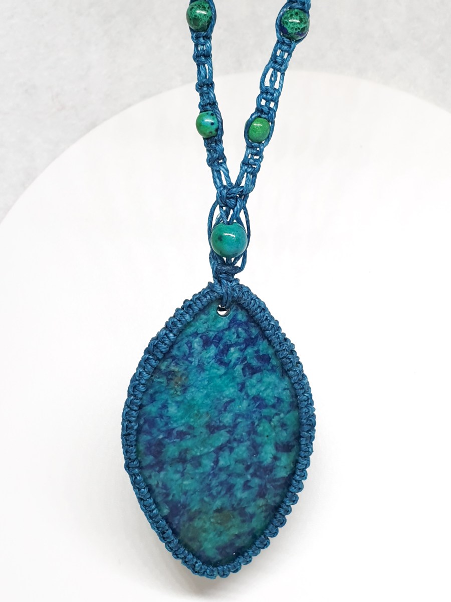 שרשרת קריסוקולה