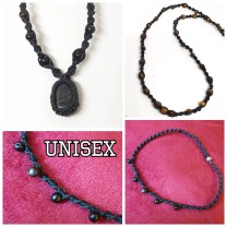 תכשיטים לגבר יוניסקס