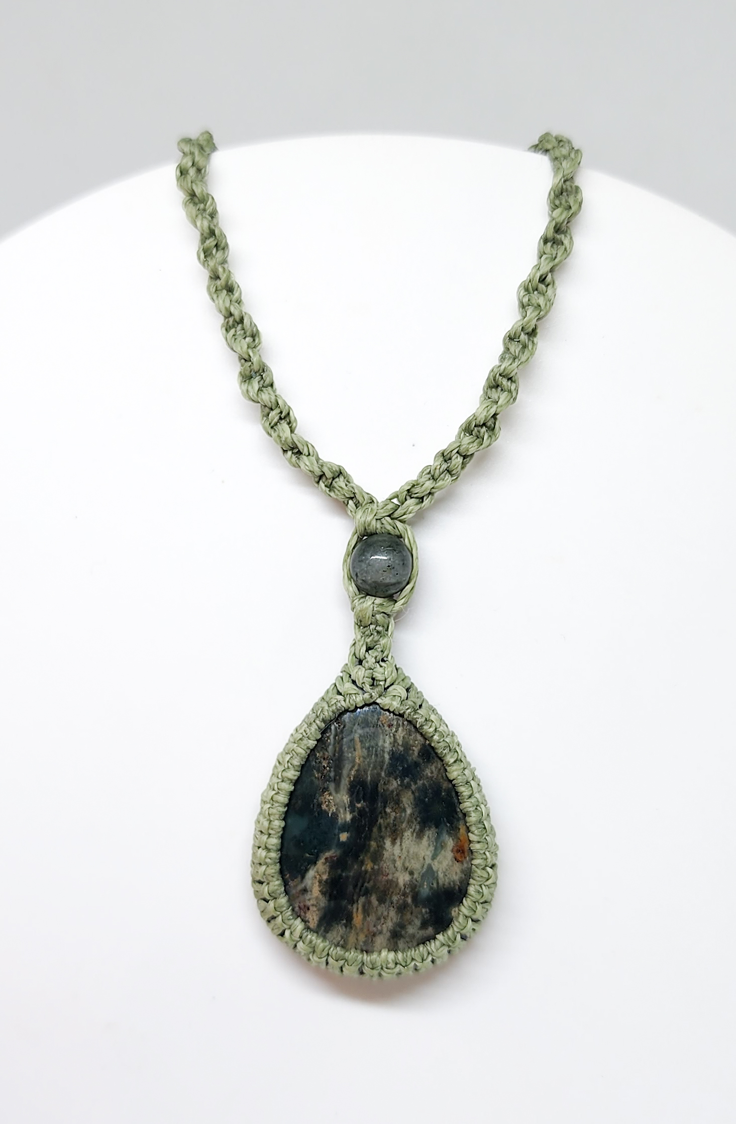 שרשרת אושן גספר