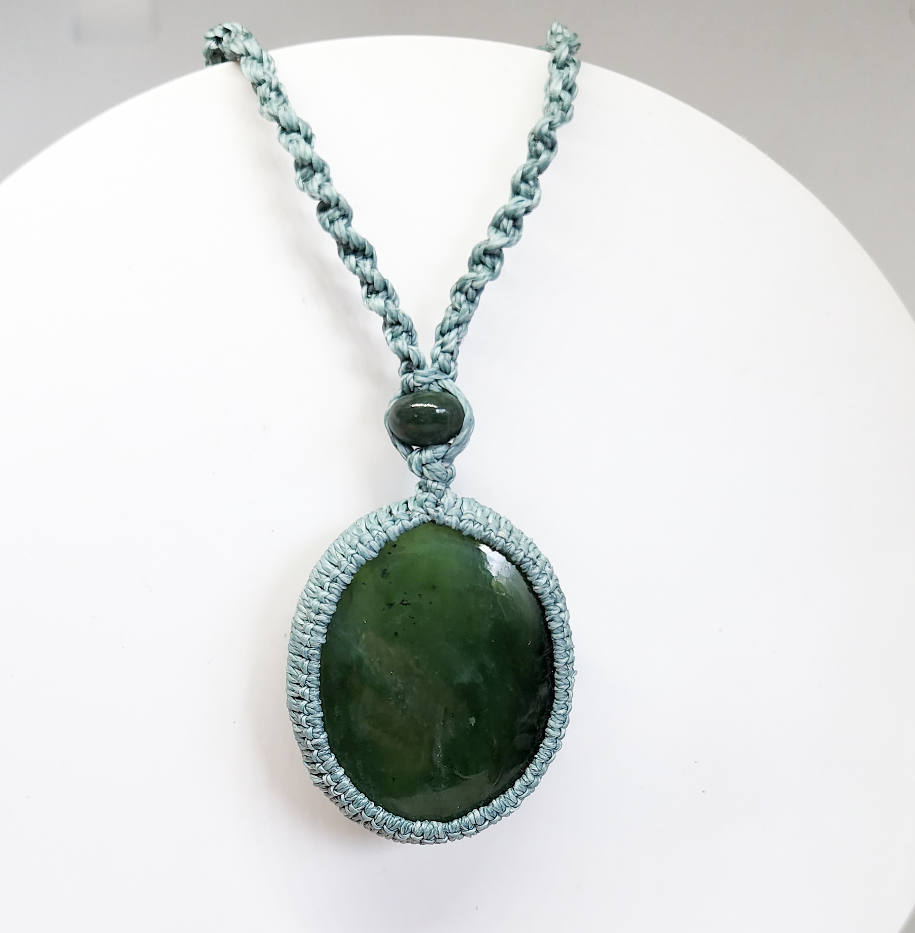 שרשרת נפרייט גייד