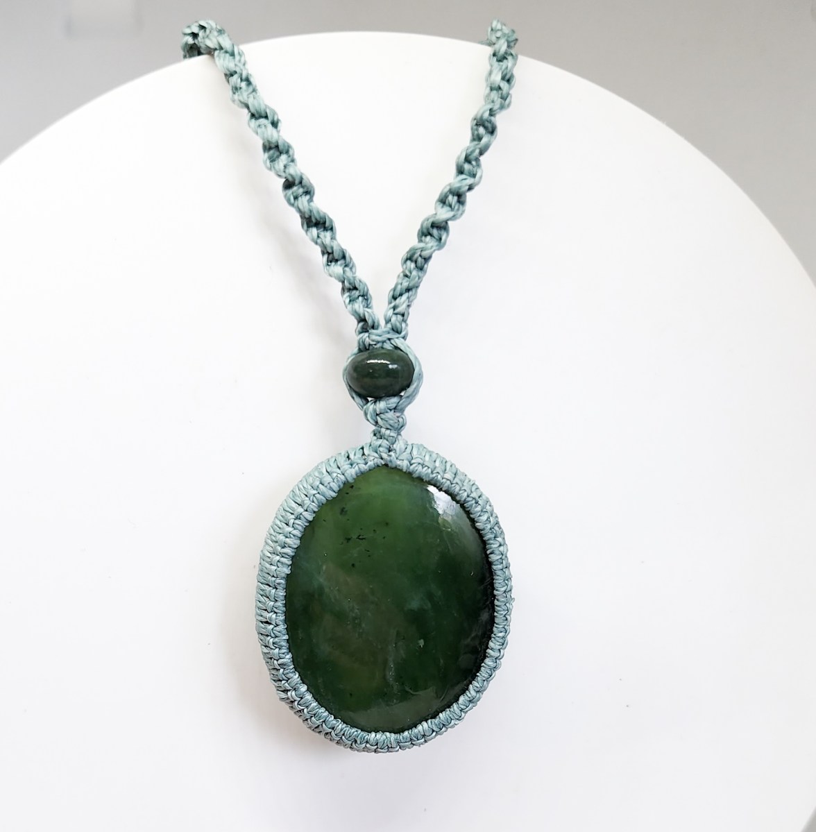 שרשרת נפרייט גייד